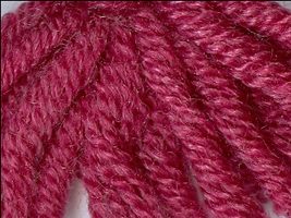 Sublime Extrafine Merino Wool DK 17 Red Currant
